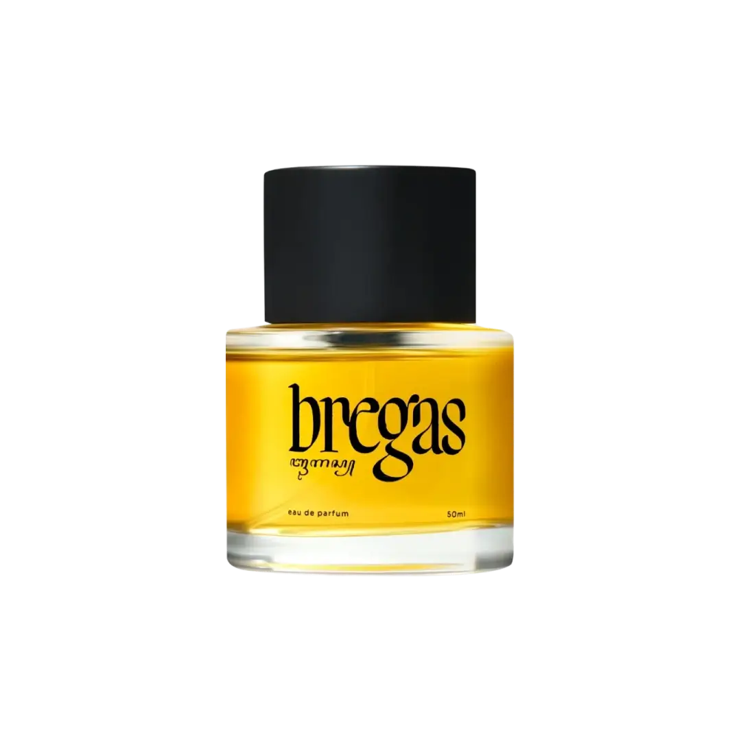 byfrags - Bregas
